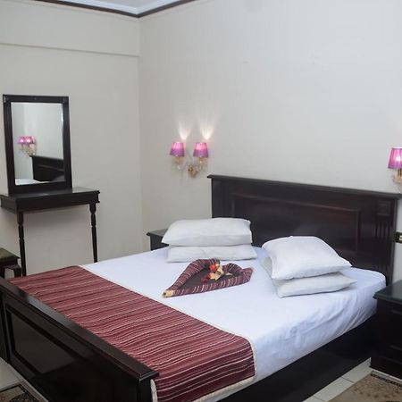New Siesta Hotel & Resort 亚历山大港 外观 照片